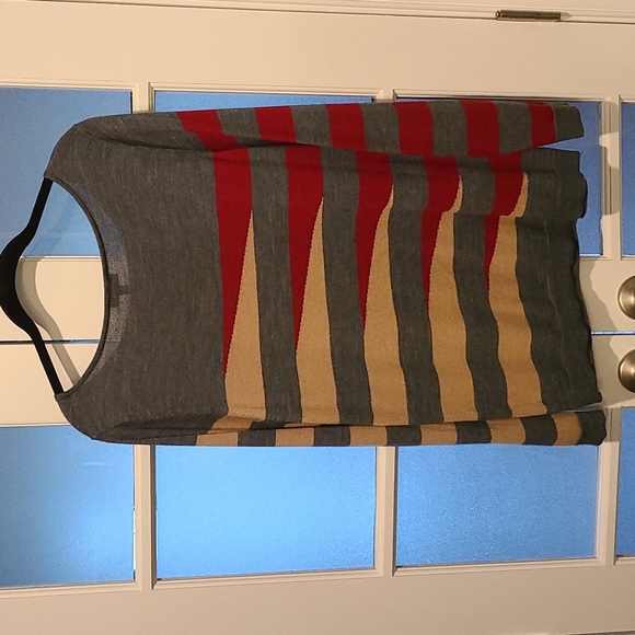 Tall, lightweight sweater - Picture 3 of 3